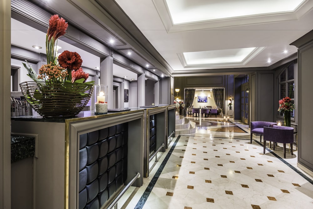 Sofitel Bogota Victoria Regia 10/58