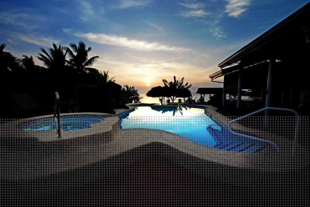 Bonita Oasis Beach Resort 40/60