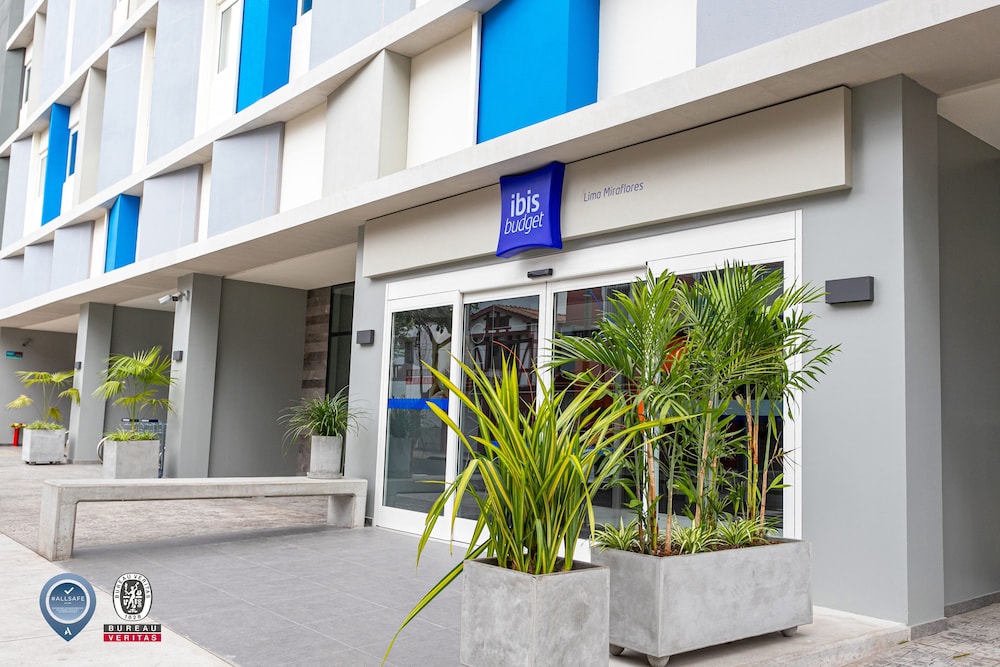 ibis Budget Lima Miraflores 44/49
