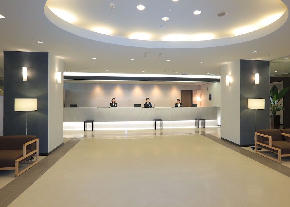 Hotel Fujita Fukui 8/63