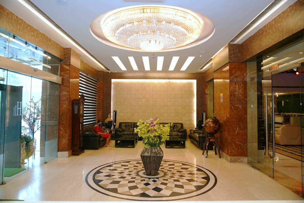 Venizia Sarovar Portico (ex Grand Venizia) 35/55