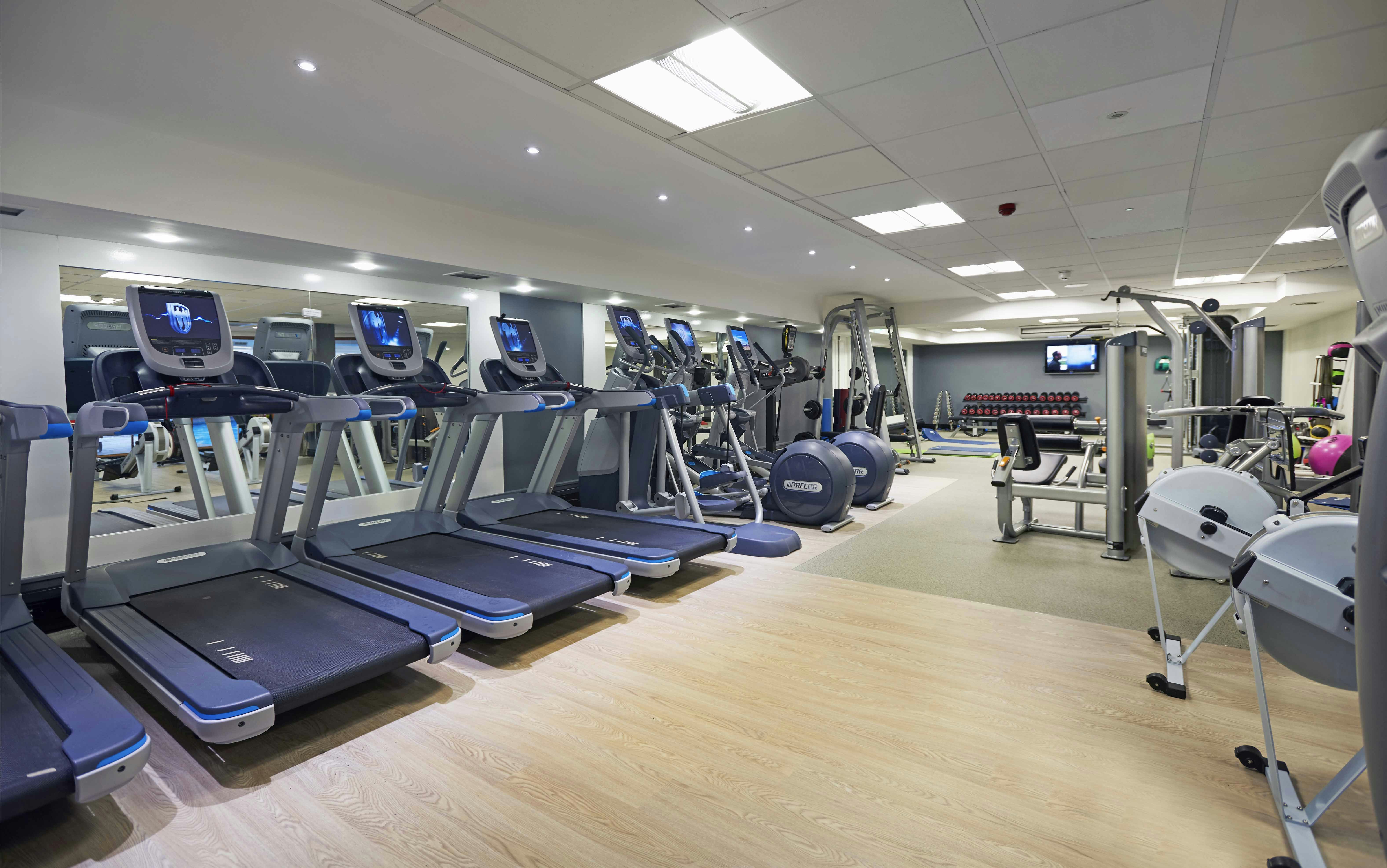 DoubleTree by Hilton St Anne's Manor 36/75