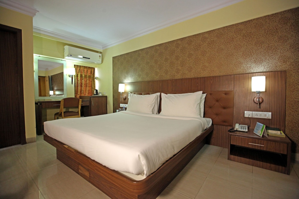K Stars Hotel 7/18