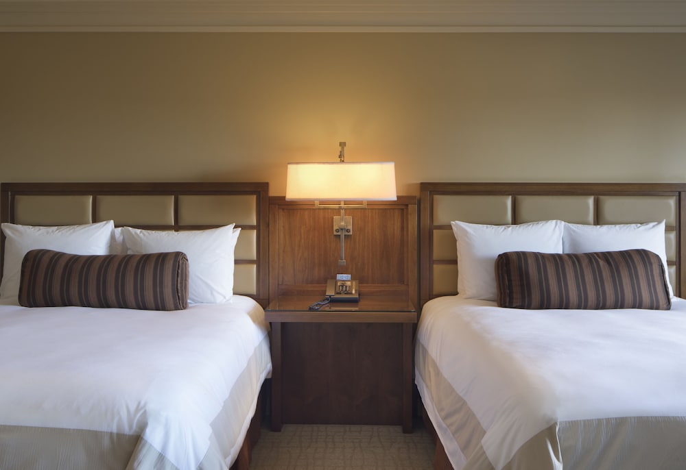 Hotel Abrego 10/34