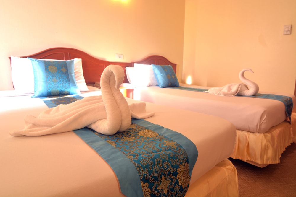 Chumphon Gardens Hotel 19/64