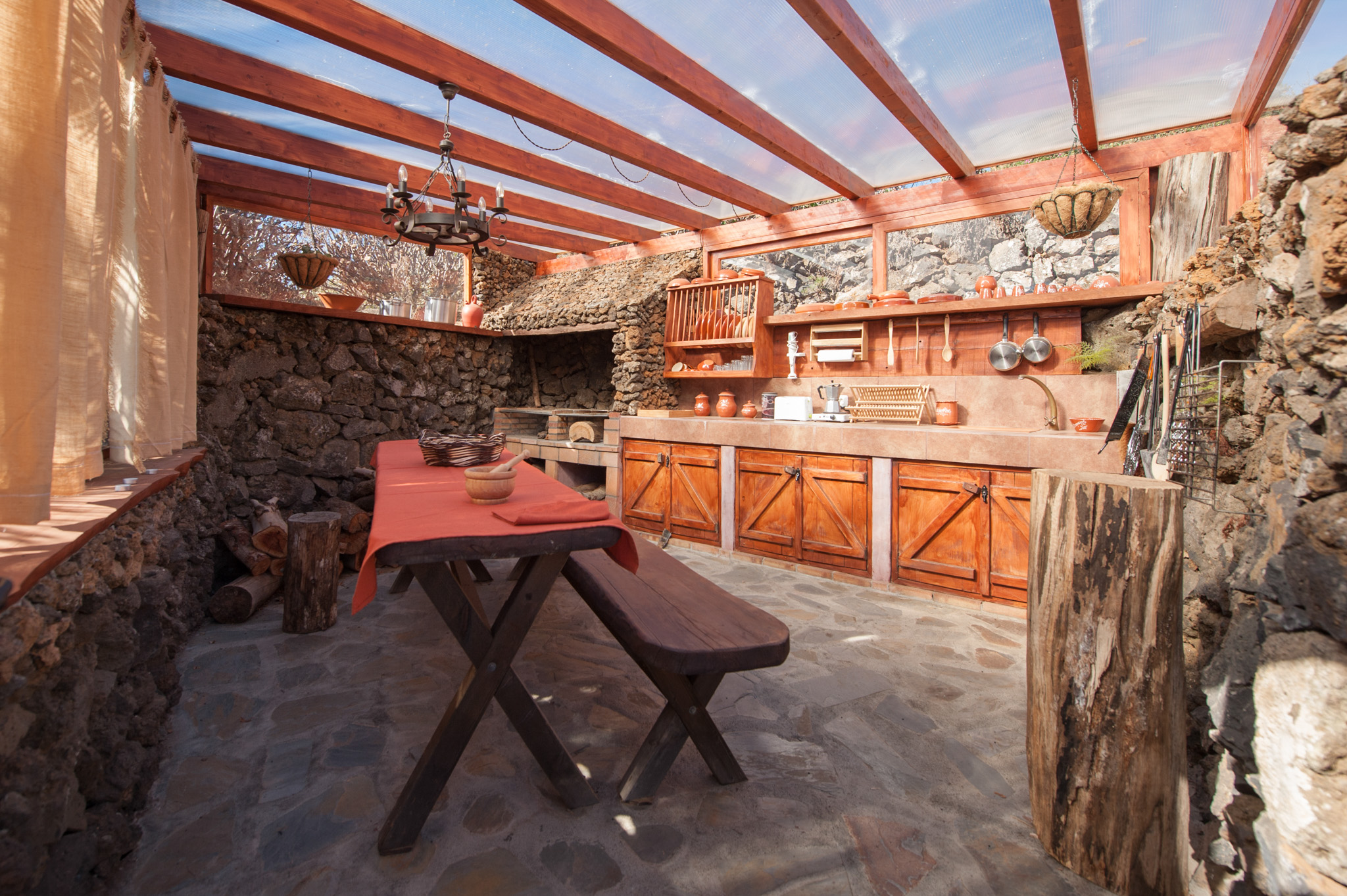 Casas Rurales De El Hierro 22/50