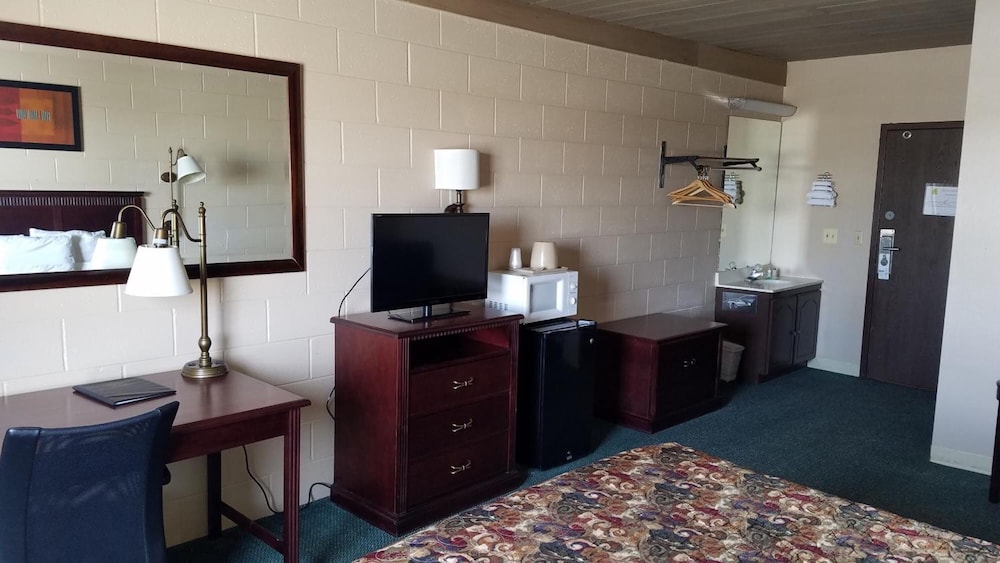 1st Choice Inn Rawlins 23/60