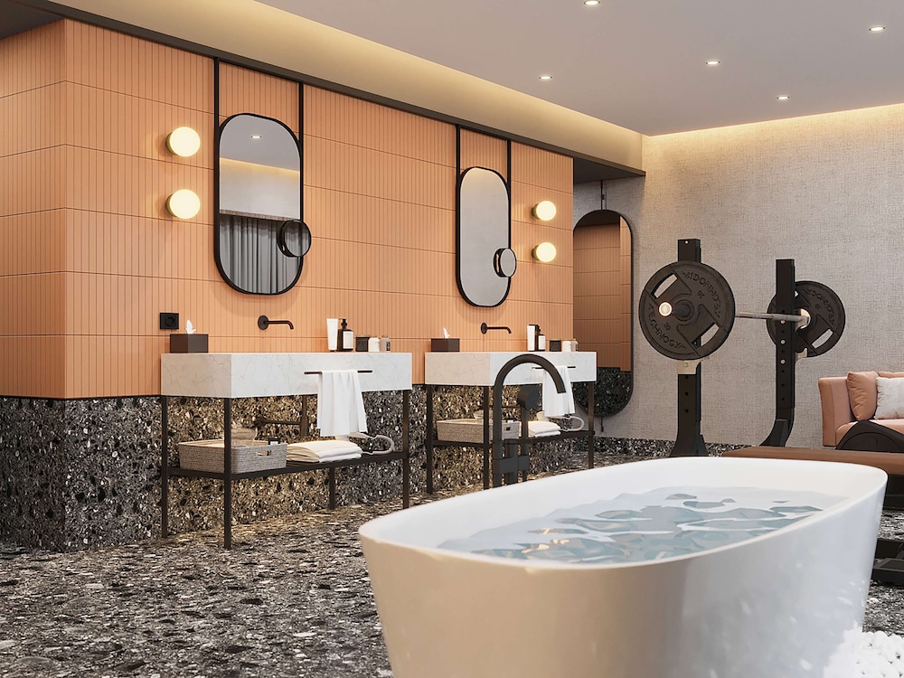 Movenpick Hotel Istanbul Marmara Sea 28/50