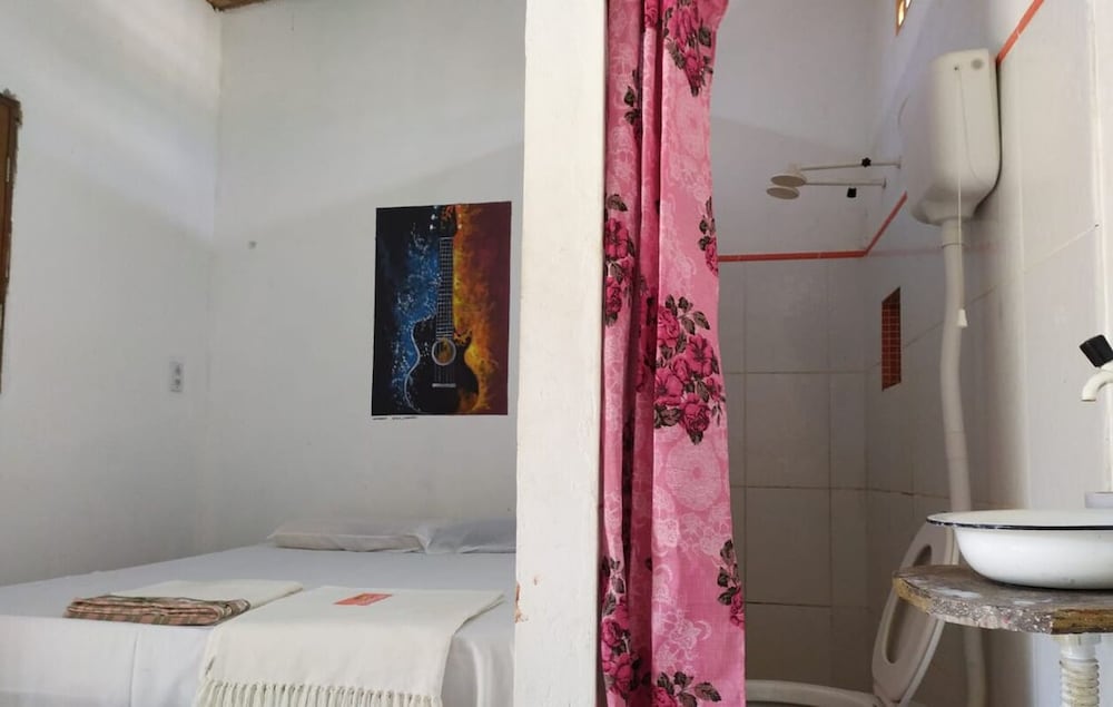 Resort Vila Cotijuba 36/39