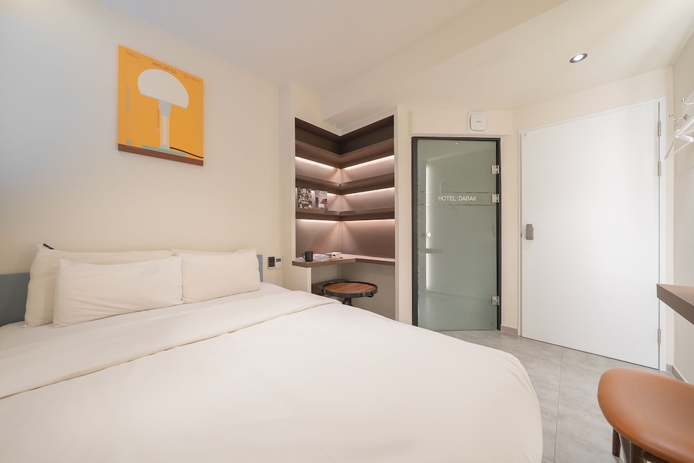 Darak Hotel 12/47