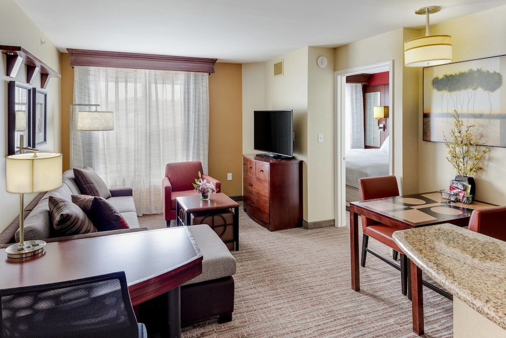 RESIDENCE INN BY MARRIOTT AUBURN 23/39