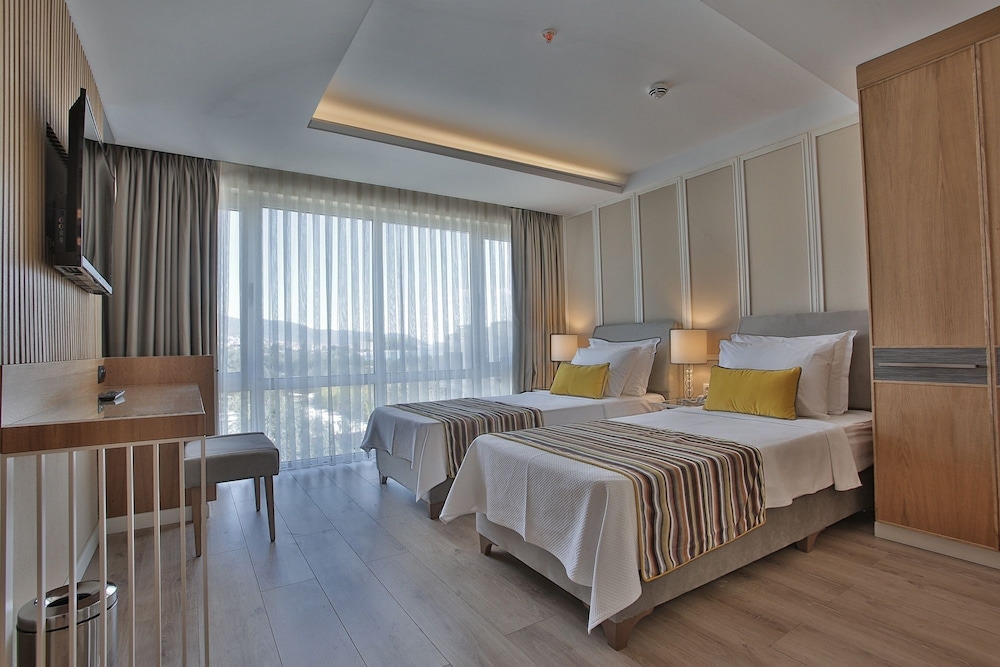 Rawda Hotel Altinoluk 15/61