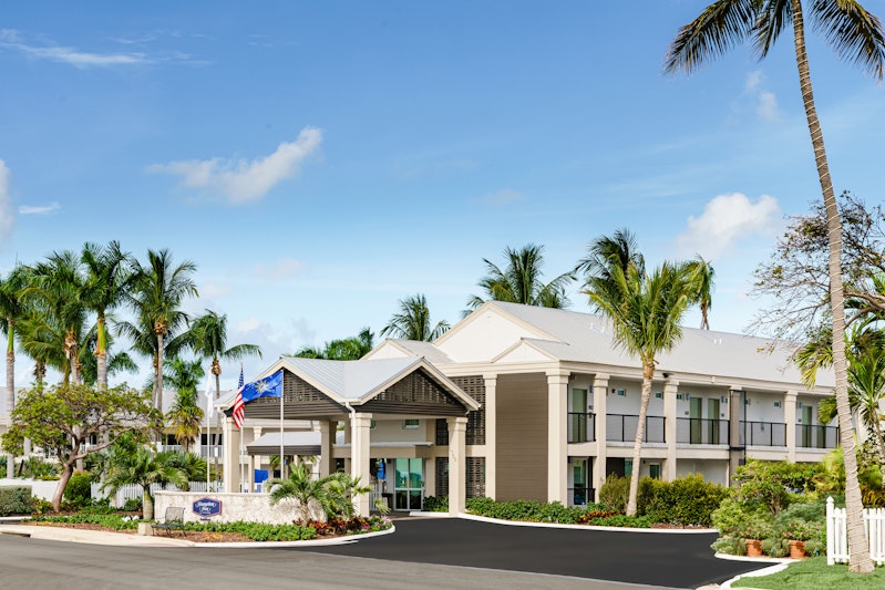 Hampton Inn Key West Fl 2/43