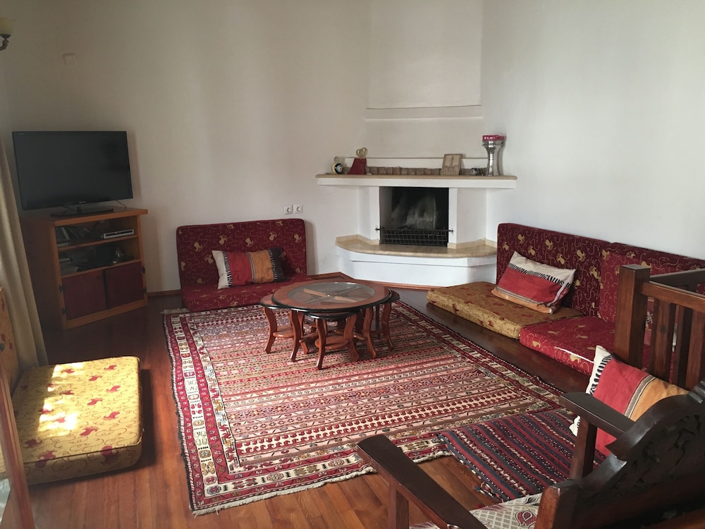 Ayasoluk Hotel 32/50