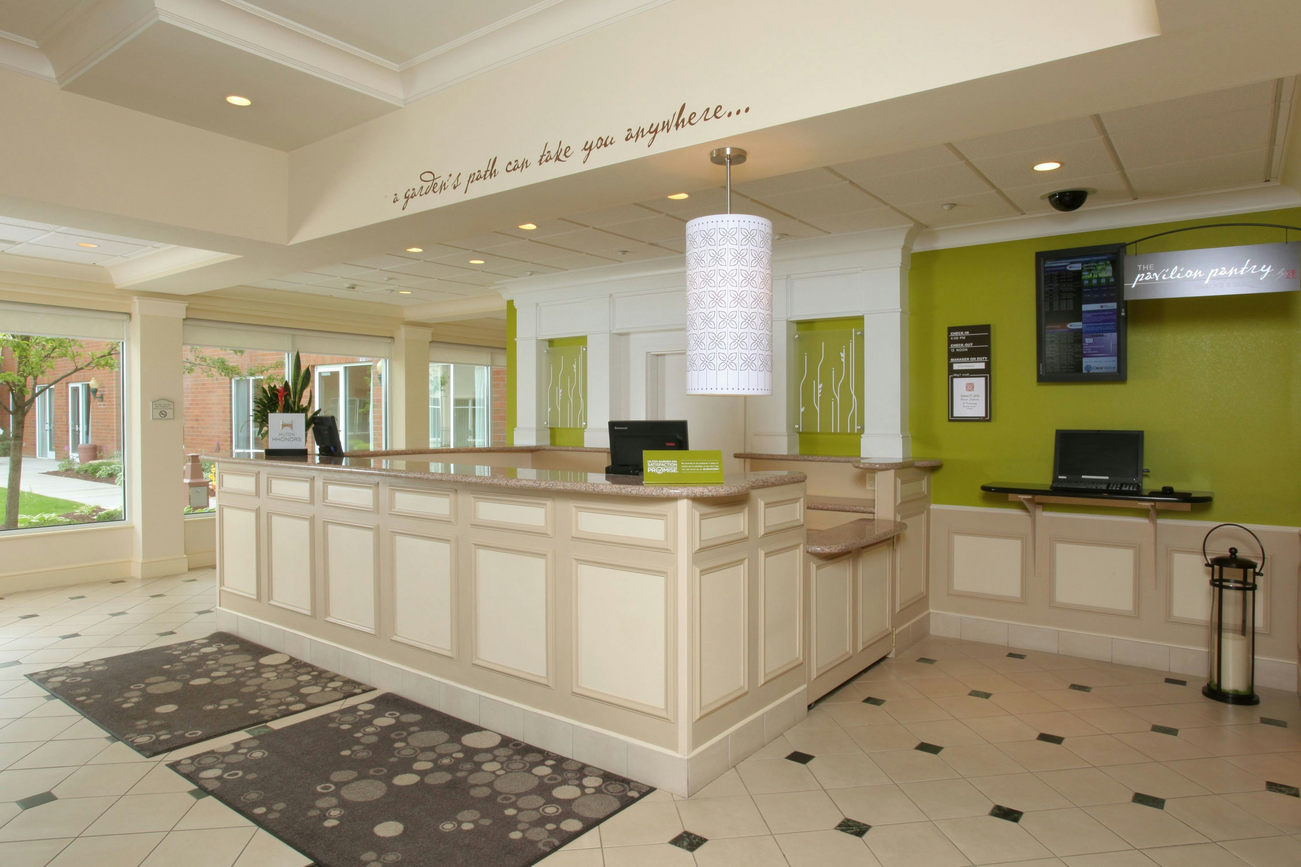 Hilton Garden Inn Spokane Airport 9/79