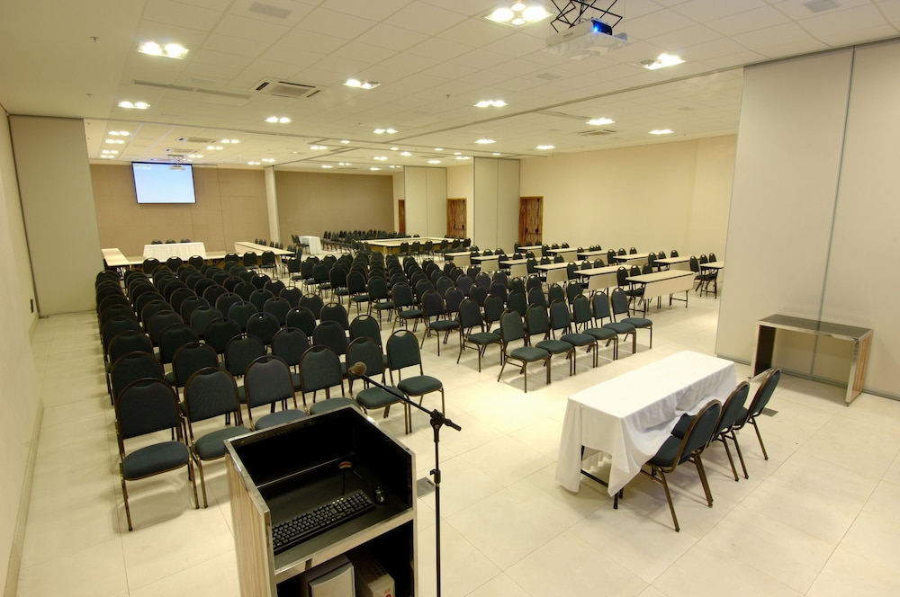 Afago Mareiro Hotel 78/88