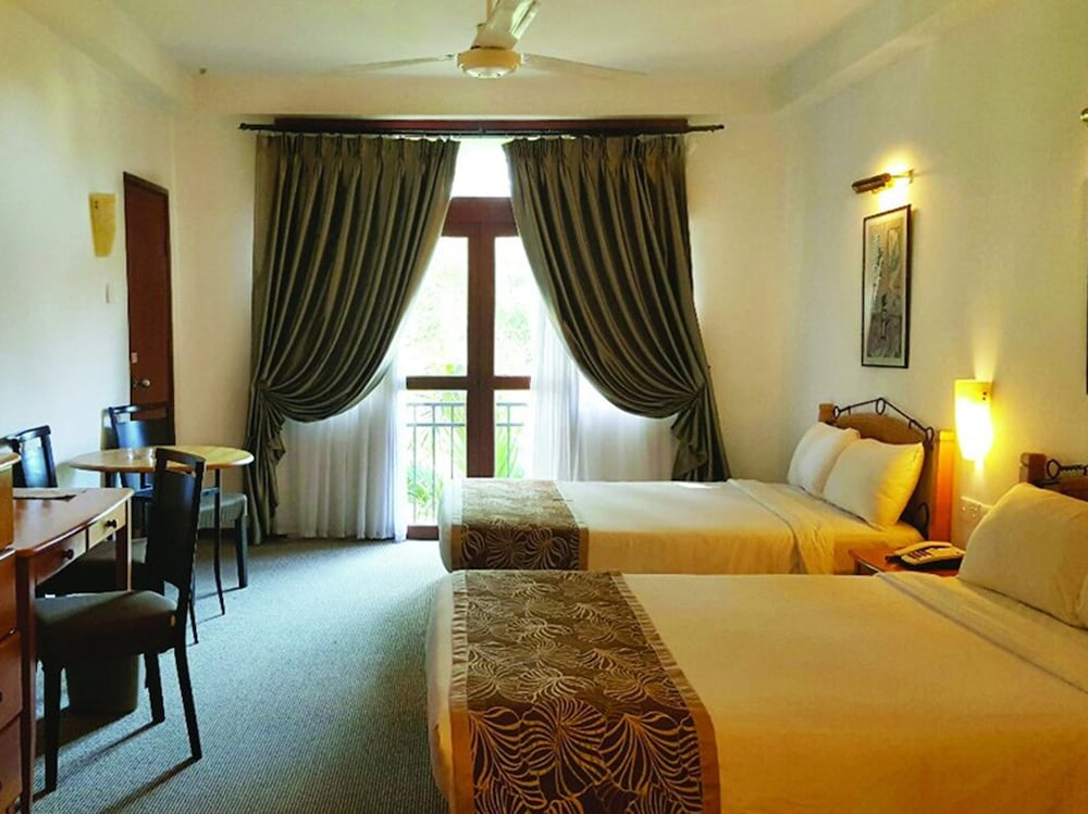 Resorts World Langkawi 11/28