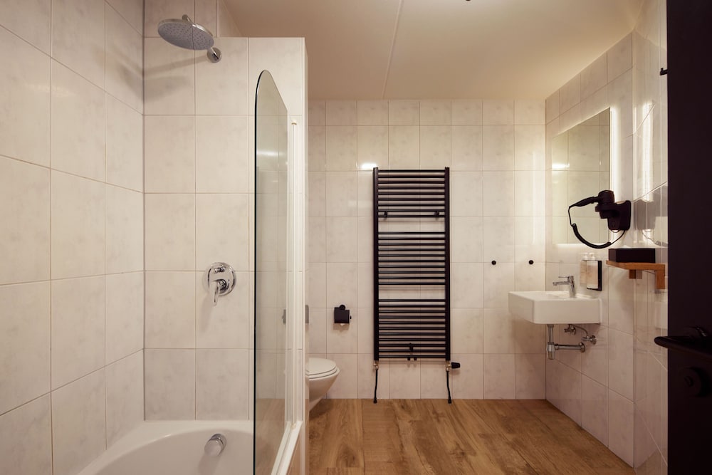 Van Der Valk Hotel Dennenhof 45/49