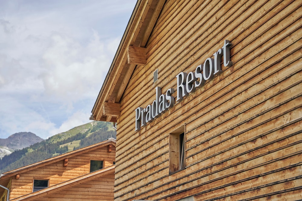 Pradas Resort Brigels 2/73