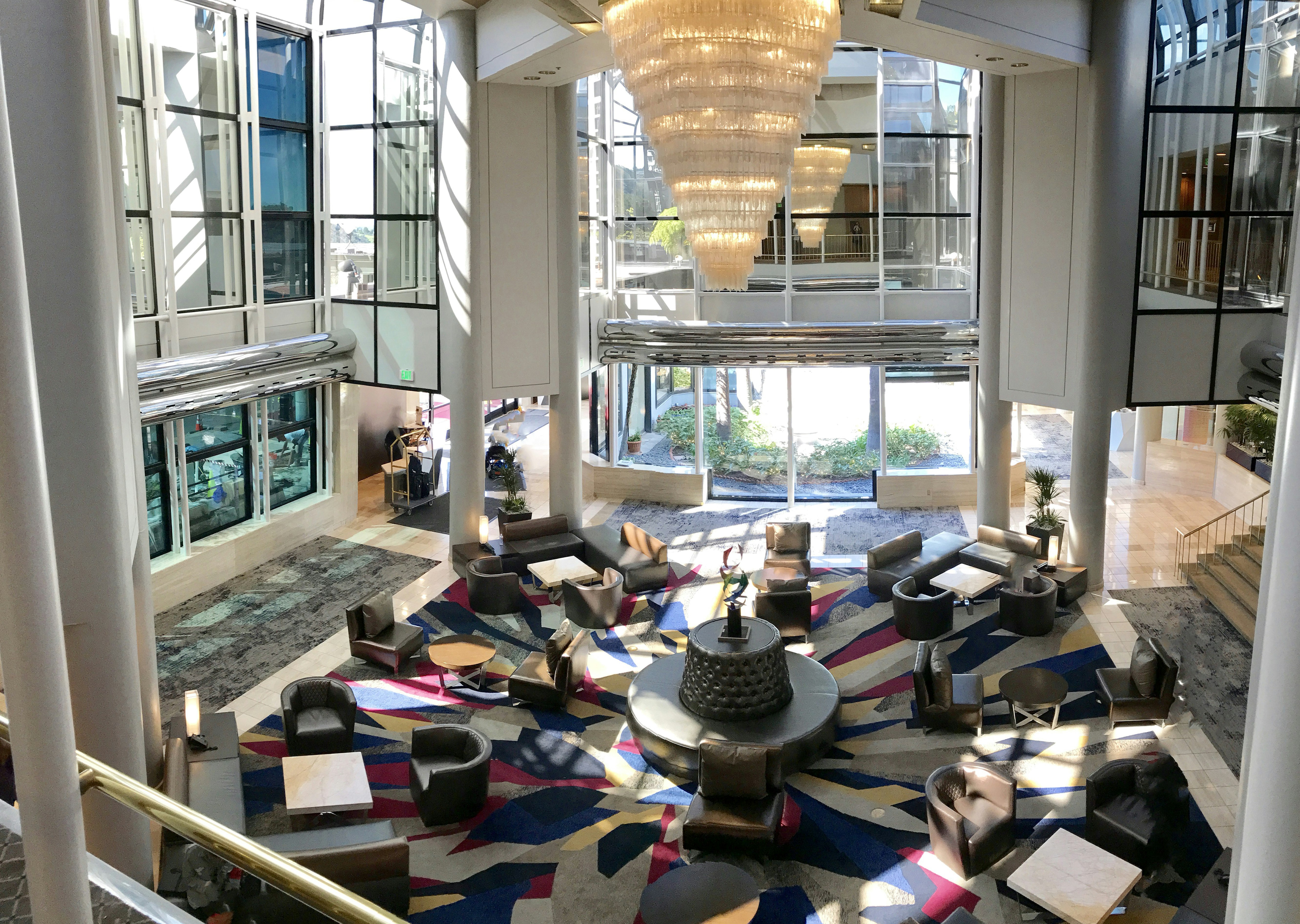 Hilton Los Angeles Universal City 16/39
