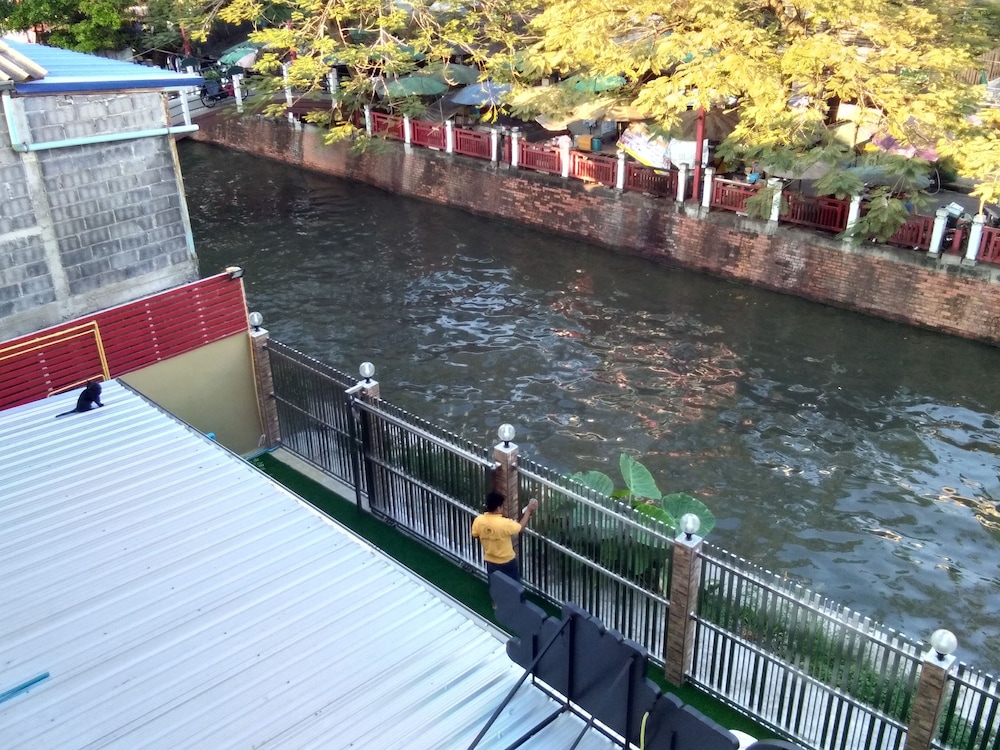 Baanwanchart Bangkok Residences 2/50