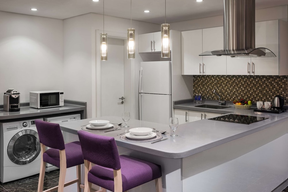 ساس، الظهران(SAS Residence Dhahran) 54/63