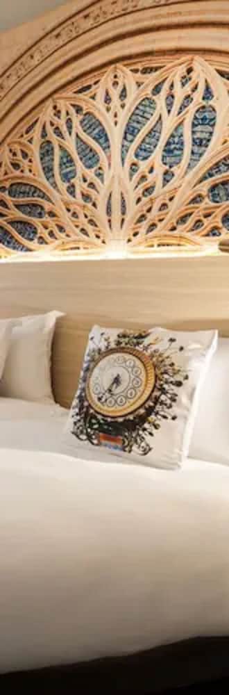 Hotel the Originals Amiens Tabl Hotel 31/59