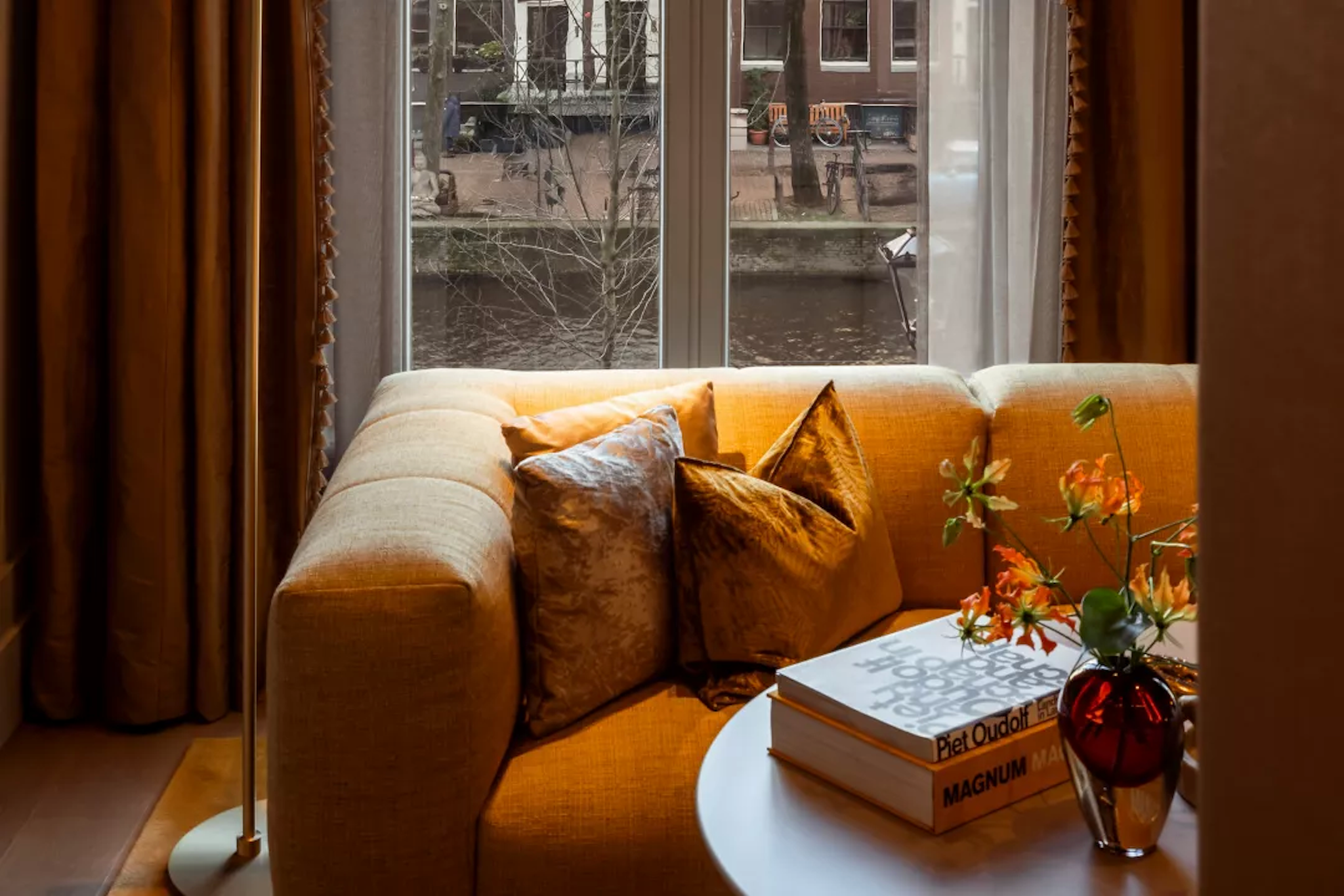 Rosewood Amsterdam 32/50
