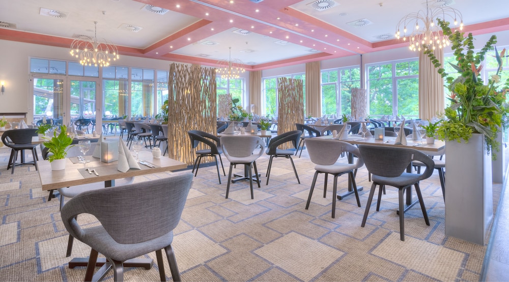 Ostseehotel Villen Im Park 32/48