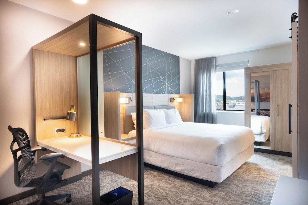 SpringHill Suites By Marriott San Luis Obispo 35/65