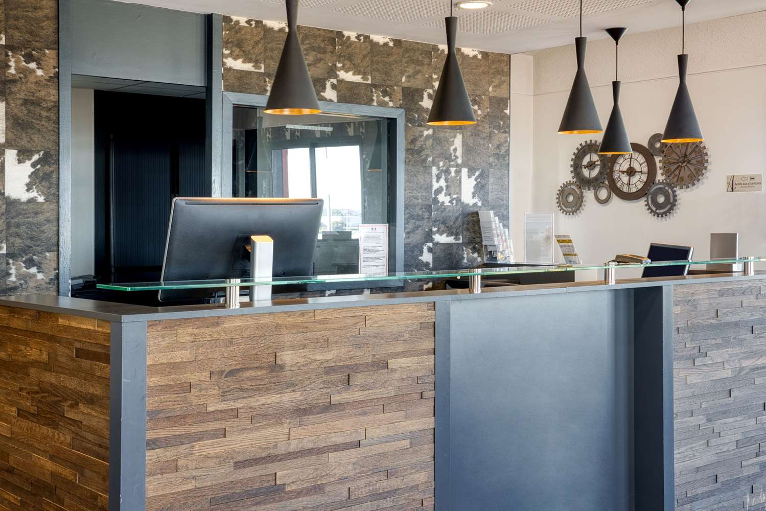 Best Western Portes d Aquitaine Agen Sud 7/28