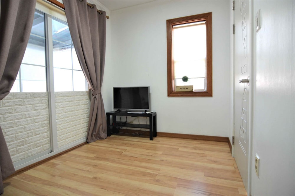 Paju Kamaksan Pension 34/50