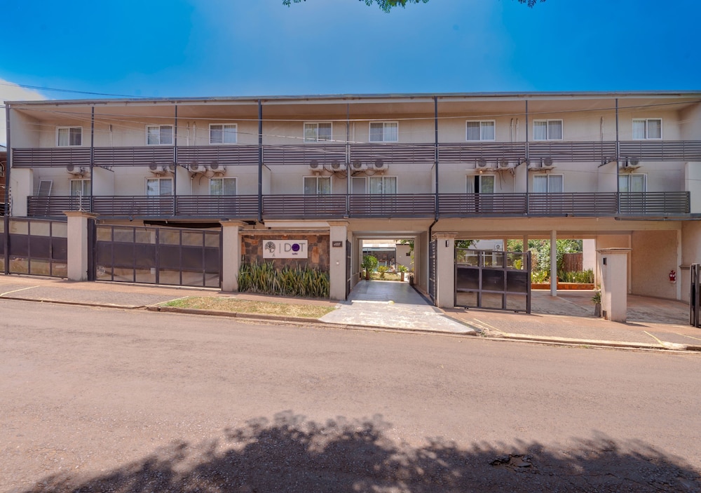 Inga Apart & Suites 写真1