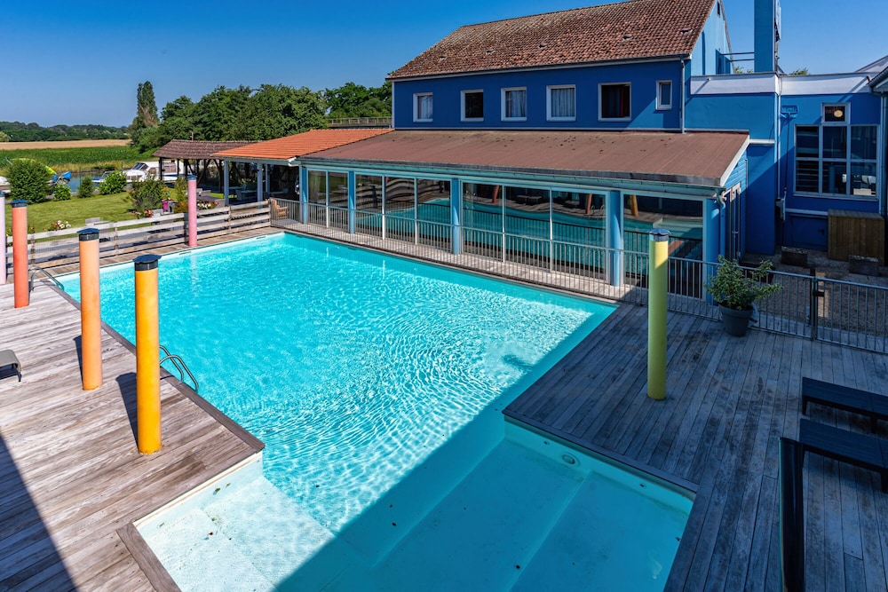 Hotel Argos 23/50
