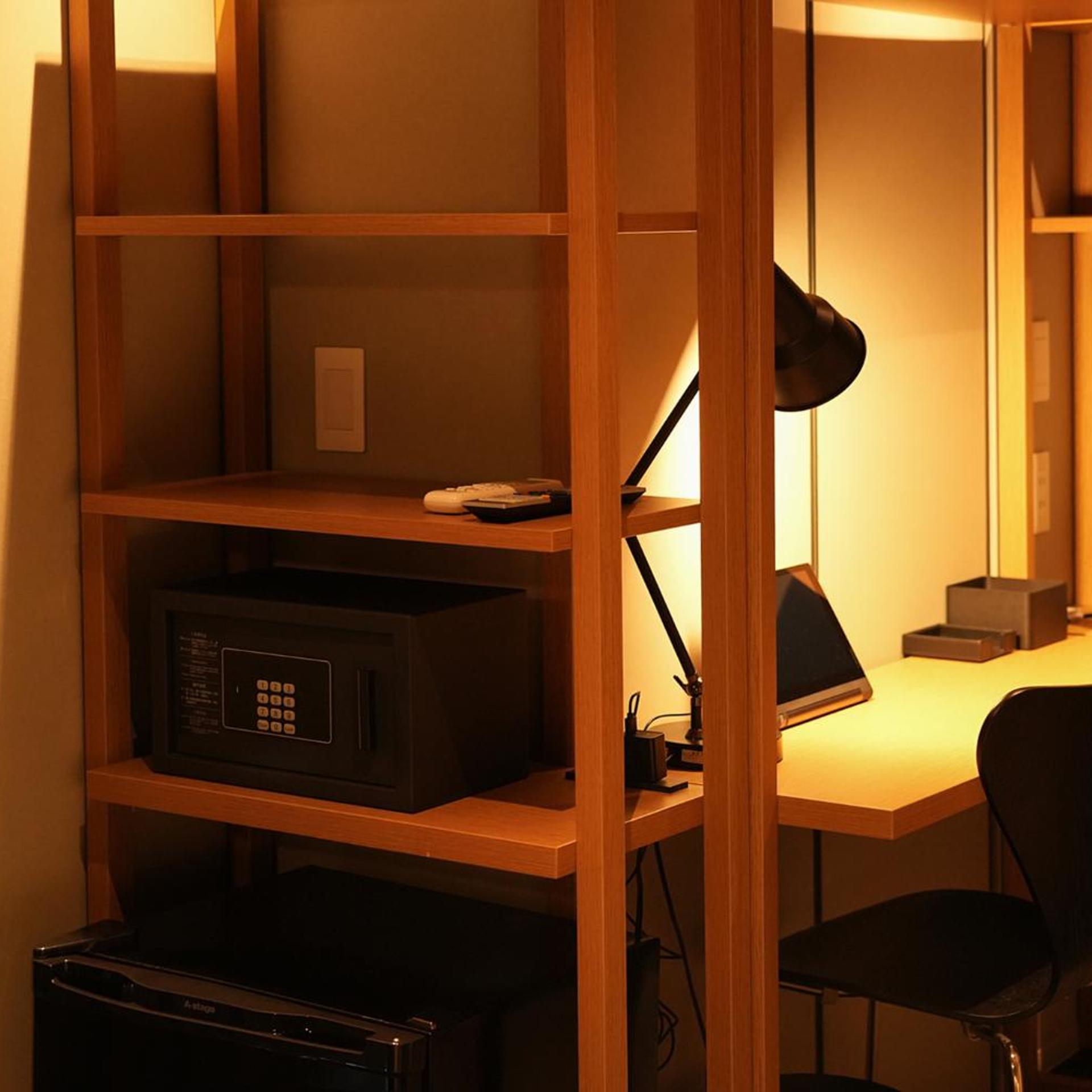 N Plus Hotel Akihabara 41/50