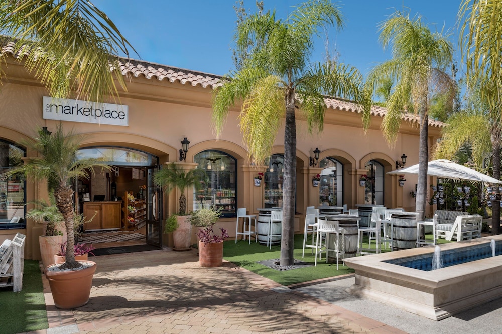 Marriotts Playa Andaluza in COSTA DEL SOL