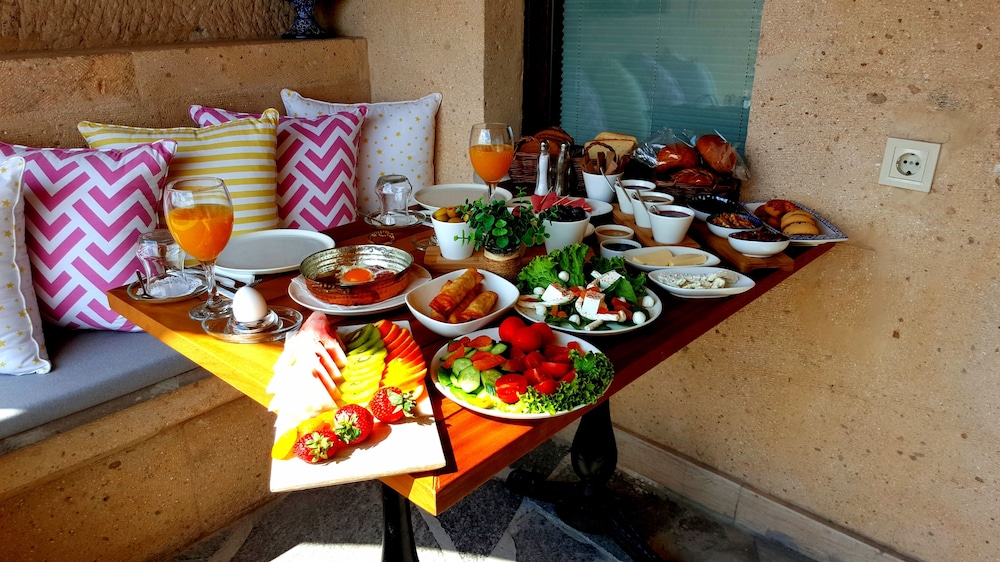 Maya Cave Hotel 29/50