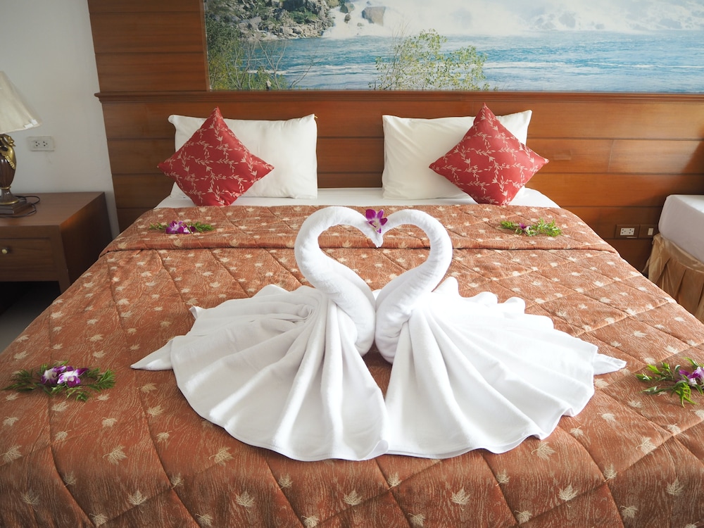 Machorat Aonang Resort photo3