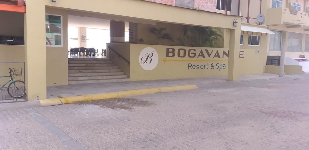 Bogavante Barra De Navidad 6/58