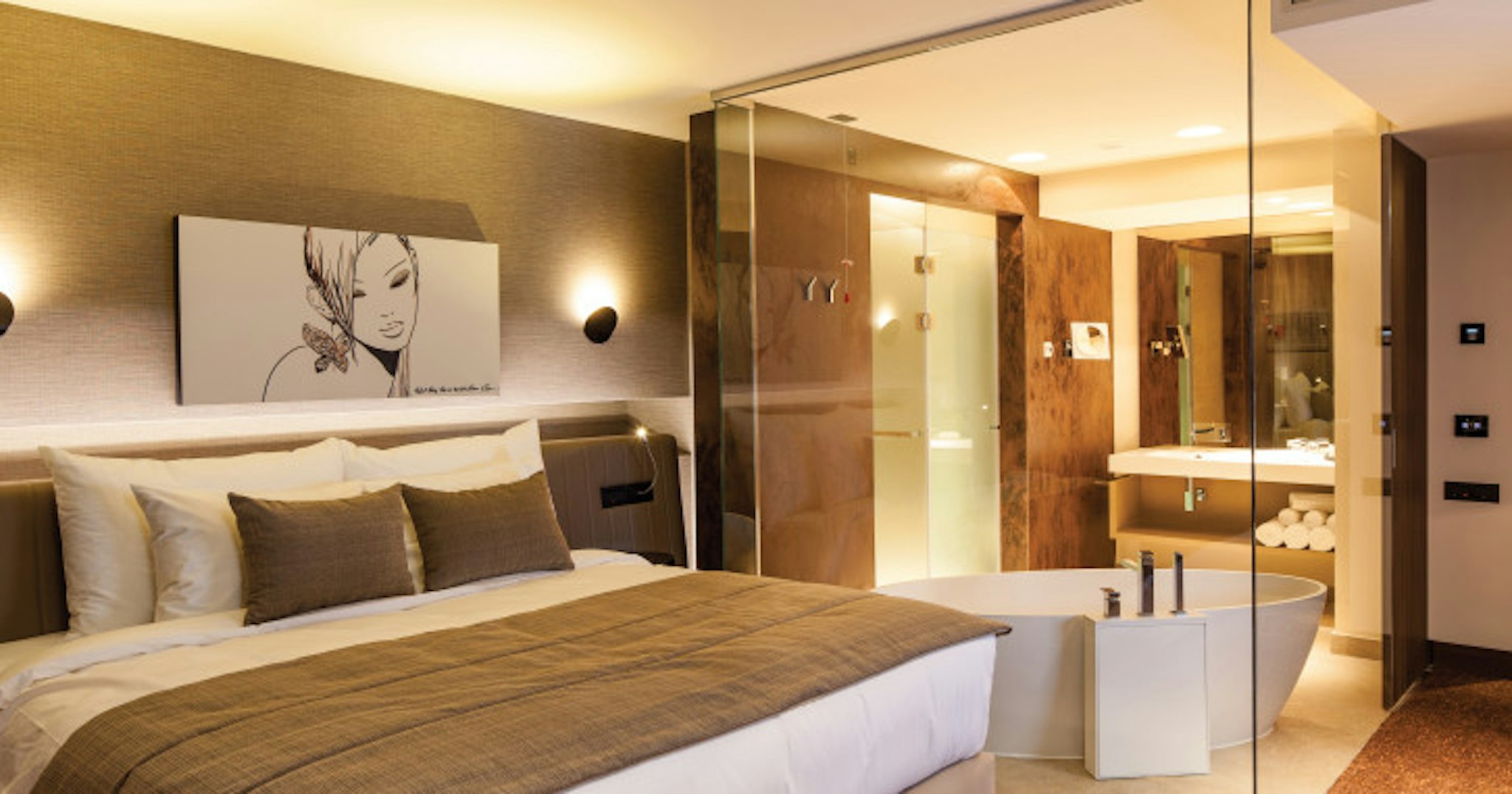 Kronwell Brasov Hotel 11/36