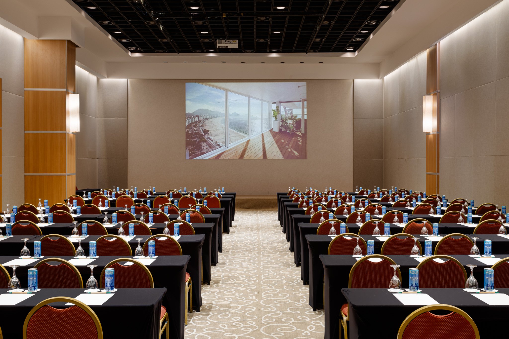 Othon Palace Copacabana Rio 13/19