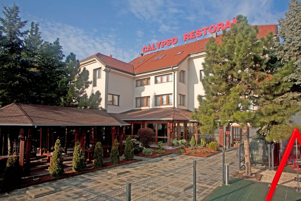 Hotel Calypso 44/49