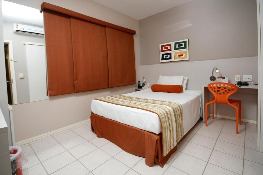 Bourbon Fortaleza Hotel 18/48
