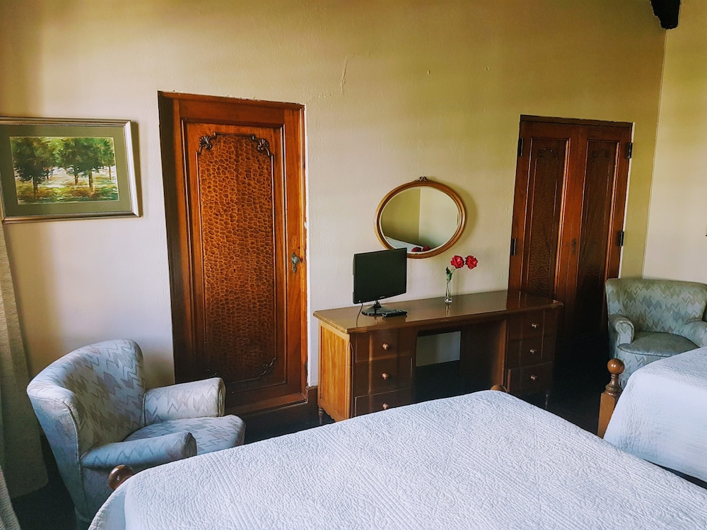 Casa Carmel Bed and Breakfast 11/31