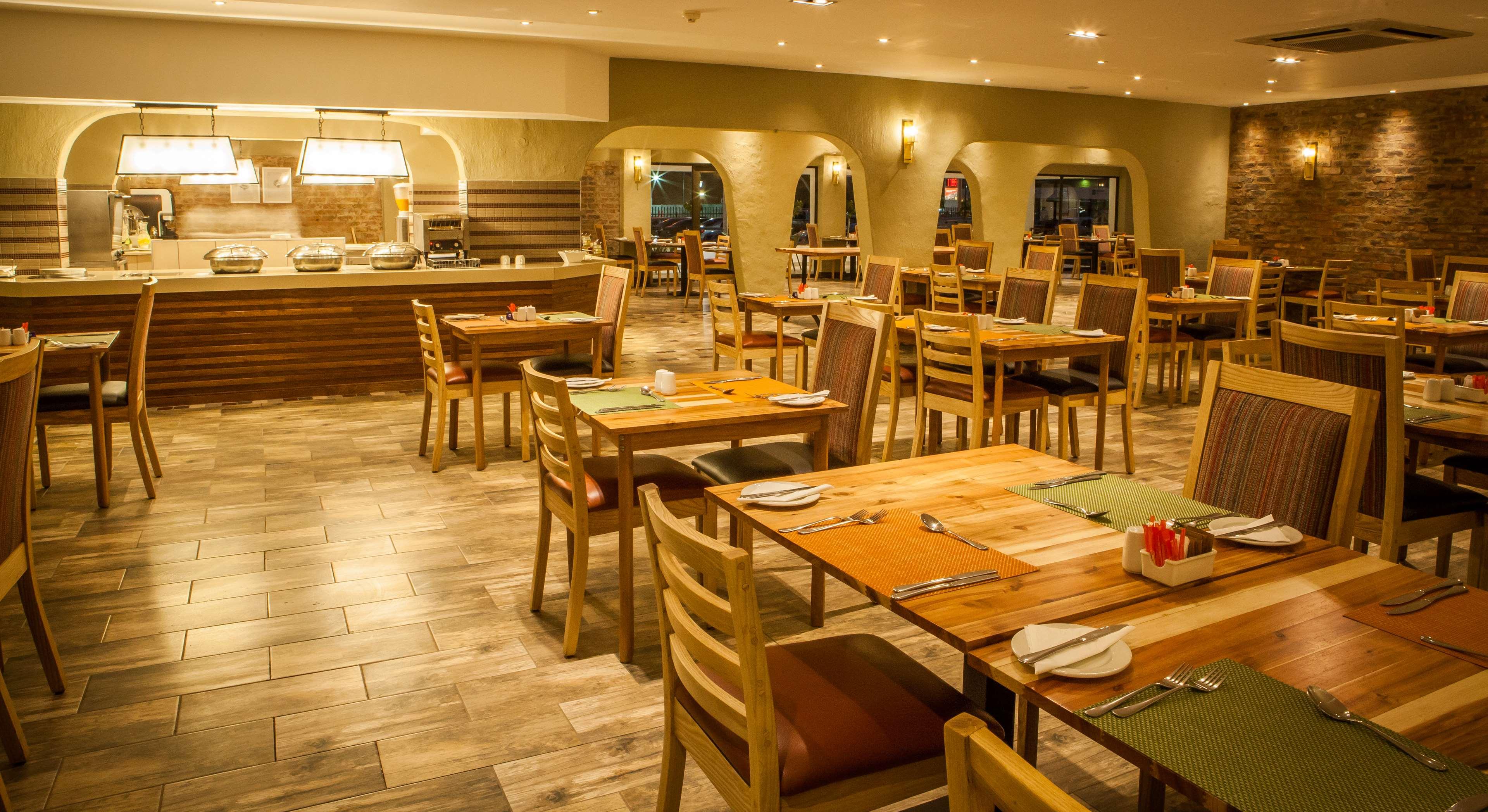 Garden Court Polokwane 14/25