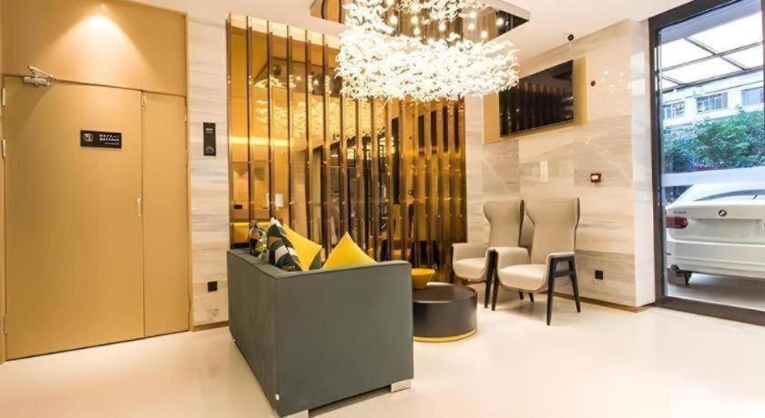City Comfort Inn Nanning Yudong Jinxiang Metro Station 24/57