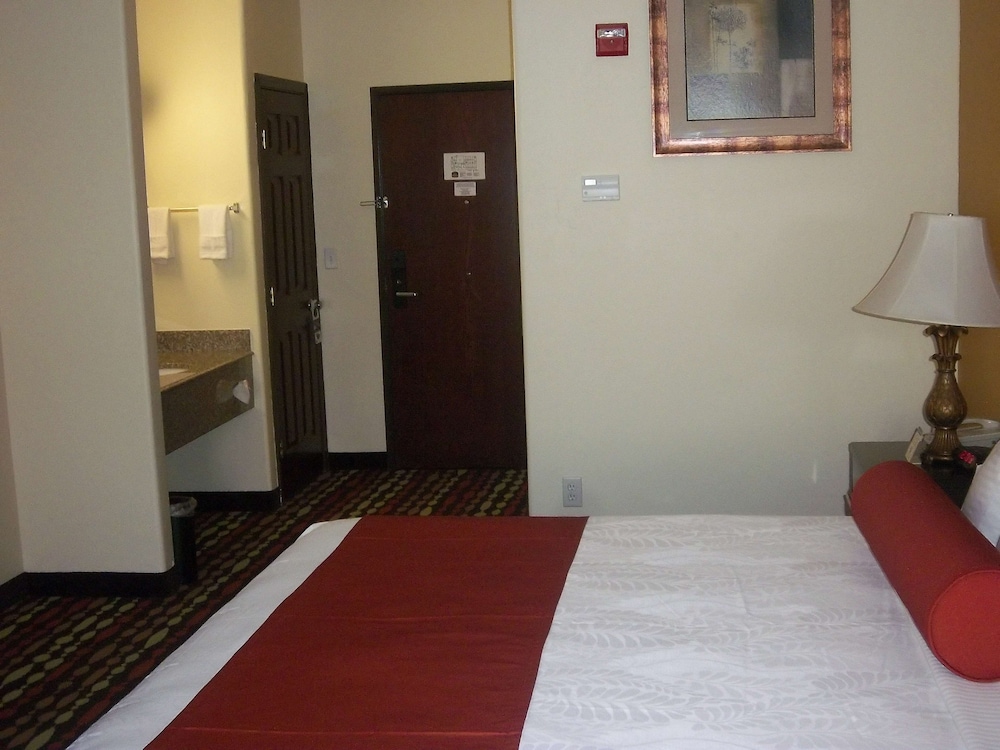 Best Western Greentree Inn & Suites 11/27
