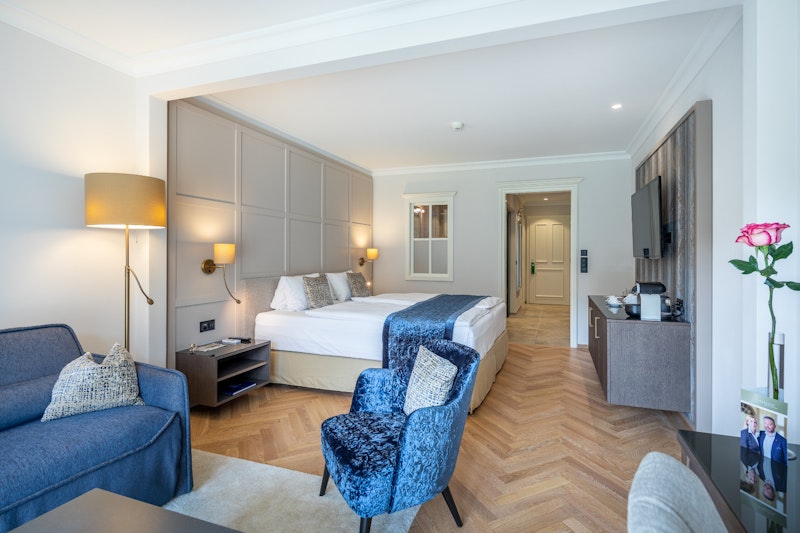 Lenkerhof Gourmet Spa Resort 23/86