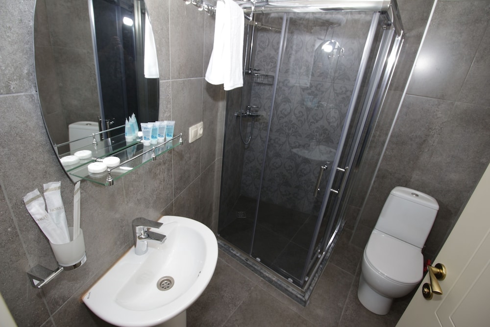 Pushkin Hotel 26/27