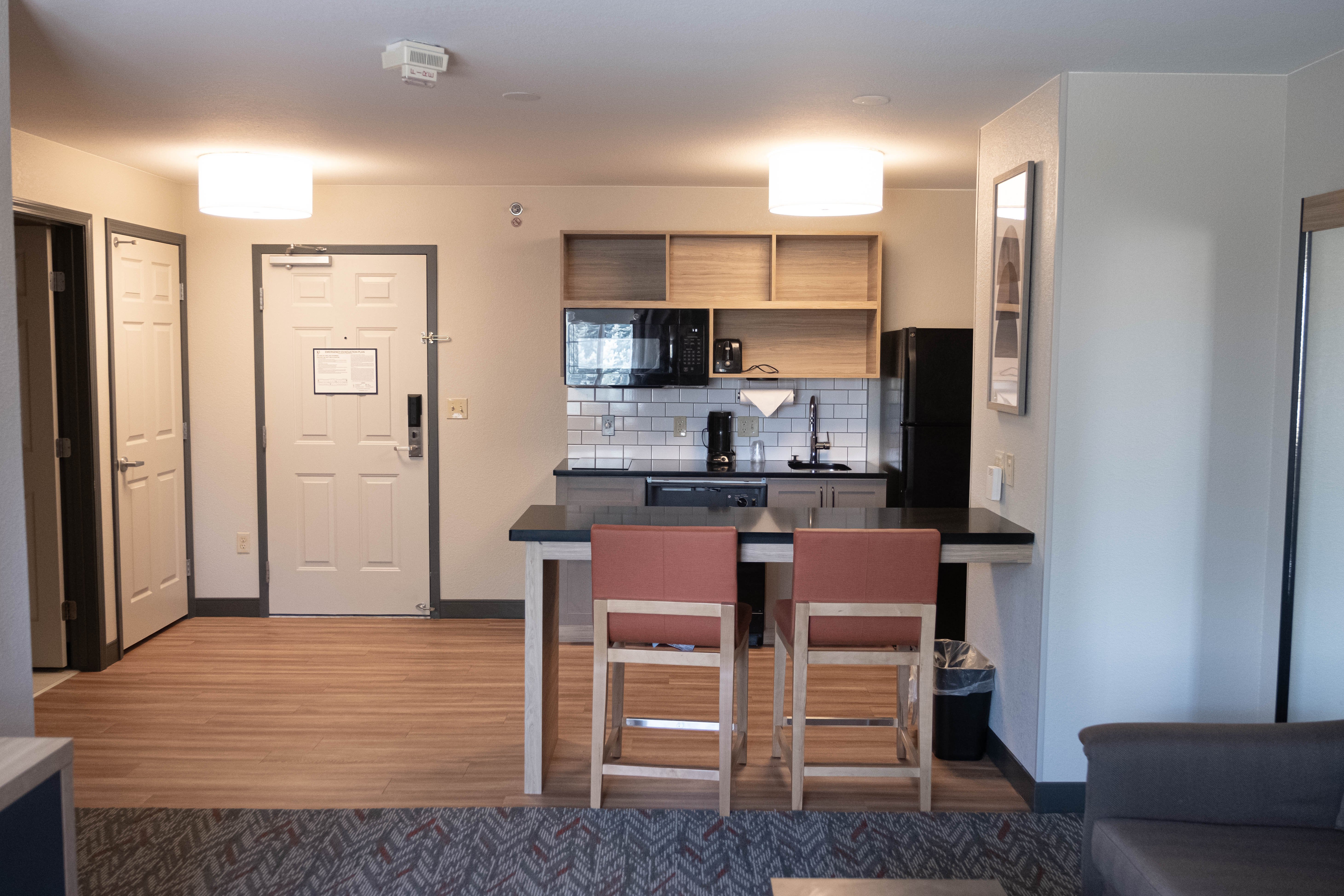 Candlewood Suites Sheridan 53/77
